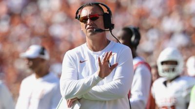 College football Bottom 10 after Week 6: Texas takes fall - ESPN
