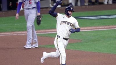 MLB championship round odds: The favorites for both series - ESPN
