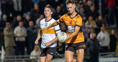 How the GAA’s extensive data report can make you a better coach