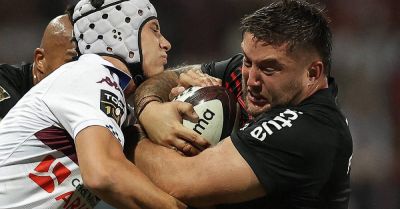 Champions Cup has a jeopardy problem: can anyone stop the Top 14 giants?