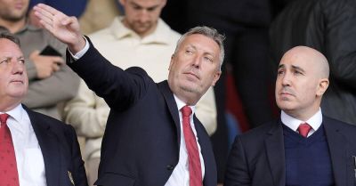 Was Jason Wilcox promoted too far and too fast at United?