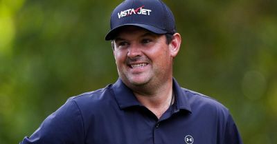 Reed says he has been ‘accepted’ from day one by DP World Tour