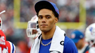 Patriots' Gonzalez set to return; WR Brown back to practice - ESPN