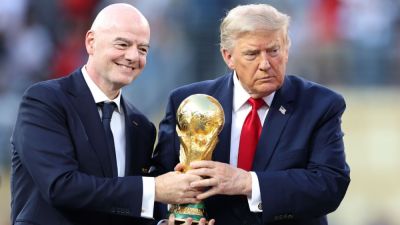 FIFA set to change rules that led to Folarin Balogun World Cup red card reversal - sources - ESPN