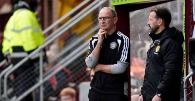 Martin O’Neill has fingers crossed Camilo Duran will be available for Celtic - breakingnews.ie