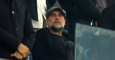Classy PSG spoil Pep Guardiola’s Manchester City homecoming