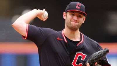 Guardians start Gavin Williams vs. Rays' Griffin Jax on Thu. - ESPN