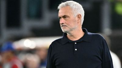 Mourinho takes blame for Real Madrid struggles before late rally - ESPN