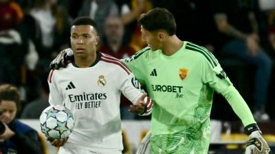 Mourinho's subs spark Real Madrid comeback, but Champions League glory feels far away - ESPN