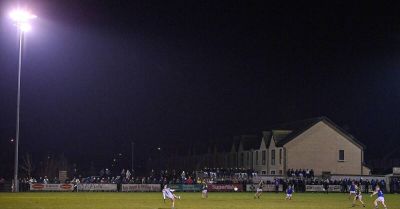 Home advantage in Meath final not a factor, says Donaghmore-Ashbourne captain Quinn