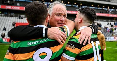 The 1970s were a golden era for hurling in Cork City. Why has it changed?