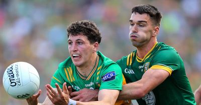 AFL travel to Ireland for talks with GAA on player recruitment and International Rules