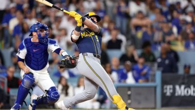 NLCS Game 3: Takeaways, updates from Dodgers-Brewers - ESPN
