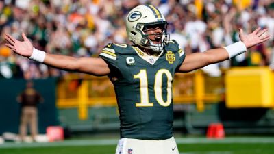 Revisiting 2026 preseason bold predictions for 32 NFL teams - ESPN