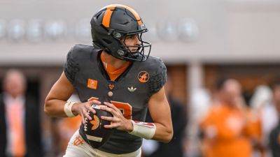 Sources - Tennessee QB George MacIntyre to start vs. Alabama - ESPN