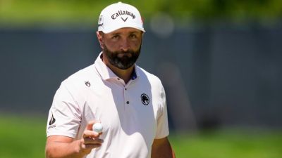 Jon Rahm - Jon Rahm reaches separation agreement with LIV Golf - ESPN - espn.com - Spain - state New Jersey