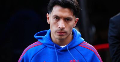 Club legend Roy Keane brands Man United a ‘circus’ after Lisandro Martinez criticism