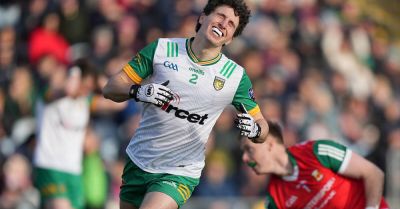 James Horan: What does Finbarr Roarty’s departure mean for Donegal’s All-Ireland chances?