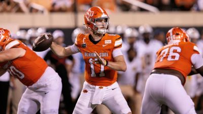 Mel Kiper - 2027 NFL draft Big Board rankings: Mel Kiper's top prospects - ESPN - espn.com - Washington