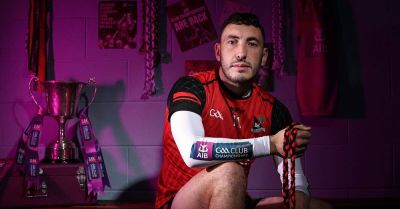 Paudie Clifford: Fossa will have new manager in next week ahead of Munster campaign