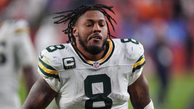 Packers' Josh Jacobs sues to block release of records, video - ESPN