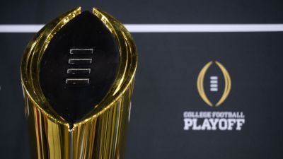 Sources -- College Football Playoff nearing deal for 24-team format - ESPN