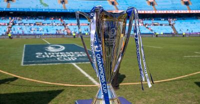 Champions Cup pool-by-pool guide: Irish ambitions and likely European champions