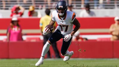 Sean Payton - Why Broncos WR Jaylen Waddle isn't making anticipated impact - ESPN - espn.com - Los Angeles