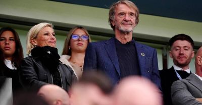 Jim Ratcliffe - Paul Rouse: The brutal reality of Man United’s decline is apparently unstoppable - breakingnews.ie