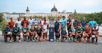 Can anything halt steady corrosion of Champions Cup’s lustre?