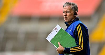 Watch: Barrs boss Paudie Murray on battling to Cork showpiece, preparing for Glen challenge