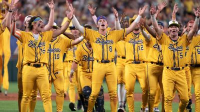 Banana Ball goes global with games in Mexico, Canada - ESPN