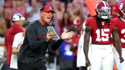 Why Week 7 has all the makings of an epic rivalry week - ESPN
