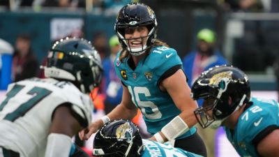Week 6 NFL best bets, analysis, game picks and props - ESPN