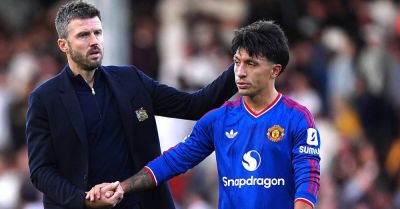 Cole Palmer - Premier League: 10 things to look out for this weekend - breakingnews.ie - Jordan - county Morgan