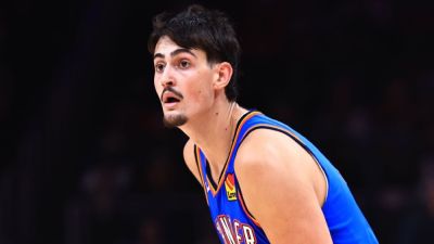 Spanish team challenging Thunder rookie Mara's NBA eligibility - ESPN