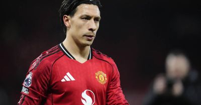 Tommy Martin: Lippy Lisandro keeping United on top in the blame game - breakingnews.ie