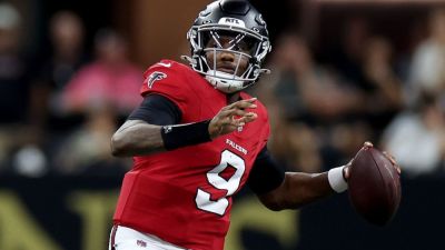 Falcons' Michael Penix Jr. (ribs) cleared to play vs. Bears - ESPN