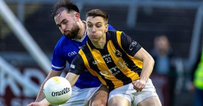 Weekend Football previews: Crossmaglen Rangers may be peaking at just the right time