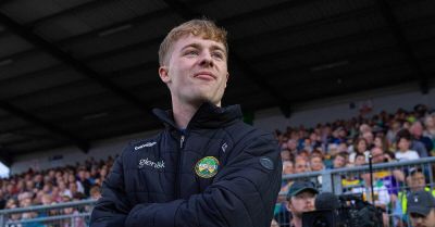 Weekend Hurling previews: Talented Screeney can help deliver four-in-a-row for Kilcormac-Killoughey - breakingnews.ie