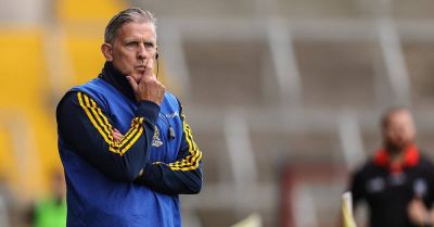 ‘You either sink or swim’: Paudie Murray embraces Barrs’ expectations