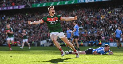All Those Years of Mayo Football. And Then 2026