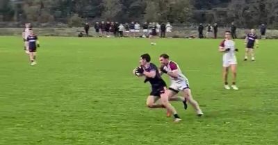 ‘Not as much piggery’: Support for kickout and four-point goal trial, handpass remains contentious