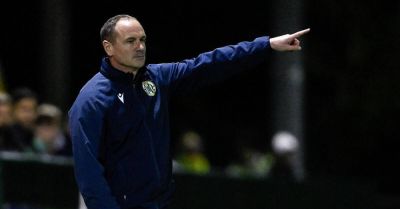 Colin Healy - Kerry took time to gel but Colin Healy confident team now has character for maiden playoff battle - breakingnews.ie