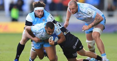 Champions Cup roundup: Glasgow sink Sale with stylish opening victory