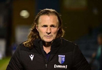 Accrington Stanley 3 Gillingham 1: League Two match report from the Wham Stadium