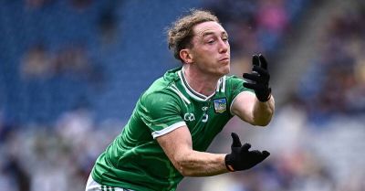 Kildimo-Pallaskenry dethrone Mungret to reach first Limerick SFC final