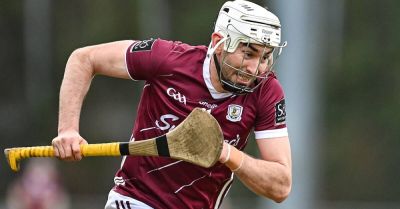Jason Flynn shines as Tommy Larkins reach first Galway final in 55 years