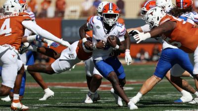 Sarkisian: Texas to 'evaluate everything' after loss to Florida - ESPN