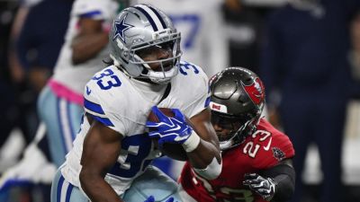 Williams - Fantasy playbook: NFL Week 6 scores, projections, matchups - ESPN - espn.com